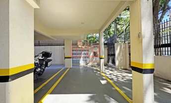 Imagem 4: Apartamento Jd Novo Horizonte - Semi mobiliado - Próx supper Muffato / Av Cerro Azul