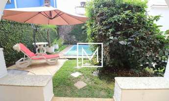 Imagem 4: Village com 5 dormitórios à venda, 260 m² por R$ 1.567.000,00 - Aclimação - São Paulo/SP