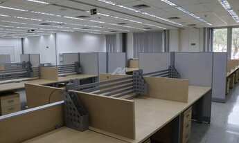 Imagem 5: Sala - Polo II de Alta Tecnologia (Campinas) - Campinas