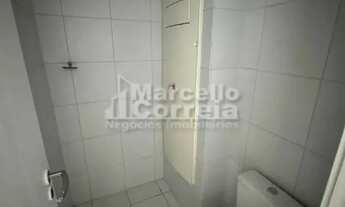 Imagem 7: Apartamento de 70m² no bairro da Madalena