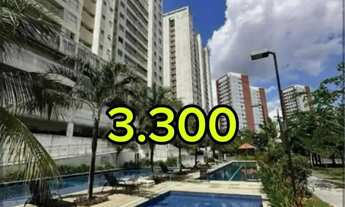 Imagem: RESERVA DAS PRAIAS APTO 2 QUARTOS MOBILIADO