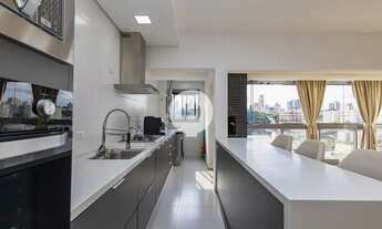 Imagem: APARTAMENTO PRONTO PARA MORAR COM FACE NORTE