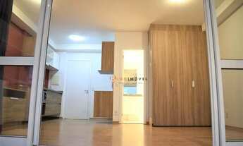 Imagem 4: Apartamento com 1 dormitório para alugar, 40 m² - Consolação - São Paulo/SP