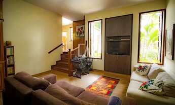 Imagem 4: Casa em Condomínio à venda, 4 quartos, 1 suíte, 7 vagas, Condados da Lagoa - Lagoa Santa/M