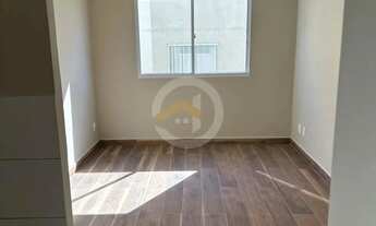 Imagem 2: Apartamento 2 quartos a venda, Vila do Cerrado 1 em Goiania