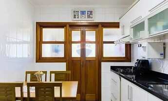 Imagem 5: Apto Vila Ipiranga 110m² c/ 3 dormitórios, Ótimo Preço!