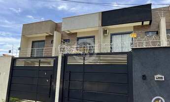 Imagem 5: Sobrado no Residencial Pilar dos Sonhos com 3 suítes