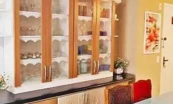 Imagem 7: Cidade Ocian 93,39 m² 3 Dorms (1 Suíte) Sacada com Vista Mar 2 Vagas Porteira Fechada