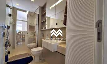 Imagem 6: APARTAMENTO 2 QUARTOS À VENDA NO UPTOWN VILA DA SERRA - R$ 1.200.000 - Nova Lima, MG - 112