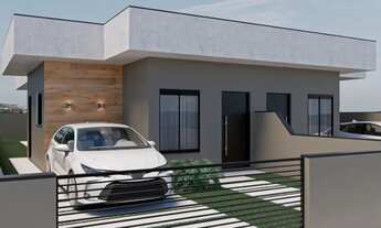 Imagem: Casa Nova Governador Celso Ramos