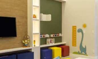 Imagem 7: APT 010, Condomínio Bellatrix, Apartamento com 03 quartos, 02 vagas, lazer, elevador