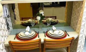 Imagem 2: Apartamento para aluguel tem 22 metros quadrados com 1 quarto em Piatã - Salvador - BA