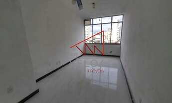 Imagem 7: Kitnet/Conjugado-À VENDA-Centro-Rio de Janeiro-RJ