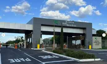 Imagem: Lote 1250m² no Condomínio Aldeia dos Sonhos