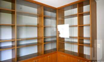 Imagem 6: APARTAMENTO 3 DORMITÓRIOS SENDO 1 SUÍTE 2 BANHEIROS SALA 2 AMBIENTES 1 VAGA