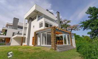 Imagem 2: Viva o Privilégio de Ter o Guaíba como Quintal