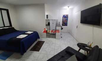 Imagem 2: Flat com ótimo preço no bairro Belo Vista. Confira!