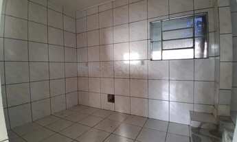 Imagem 4: Casa Padrão em Bagé