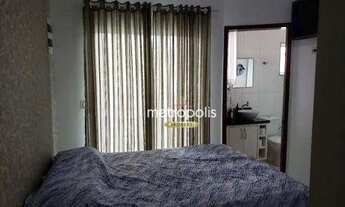 Imagem 7: Apartamento à venda, 92 m² por R$ 409.811,00 - Jardim Ana Maria - Santo André/SP