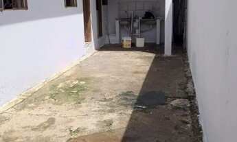 Imagem 2: Barracão no Jardim bom clima, com 2 quartos, garagem