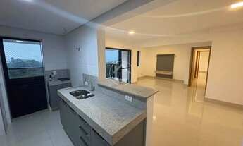 Imagem 4: APARTAMENTO GREEN LIFE - 3 SUÍTES - SOL NASCENTE