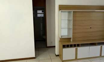 Imagem 6: Apartamento de dois quartos
