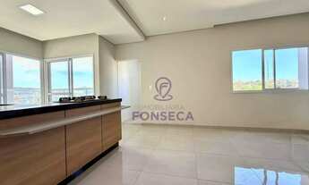 Imagem 4: Apartamento com 2 dormitórios à venda, 83 m² por R$ 505.000 - Dindinha - Pouso Alegre/MG