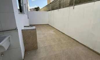 Imagem 11: Casa em Condomínio para Locação em Lauro de Freitas, Buraquinho, 4 dormitórios, 3 suítes