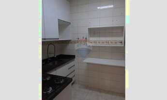 Imagem 6: Aluga apartamento com 2 dormitórios Residencial das flores II Núcleo Residencial Satélite