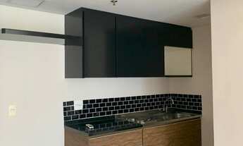 Imagem 7: Apartamento de 1 quarto com 56 m2