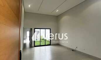 Imagem 2: Casa 250m² com 04 quartos no Bairro Tibery - Uberlândia - MG