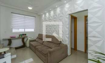 Imagem 2: Apartamento à Venda - Castelo, 2 Quartos, 110 m2