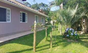 Imagem 6: Casa no Campeche em Florianópolis