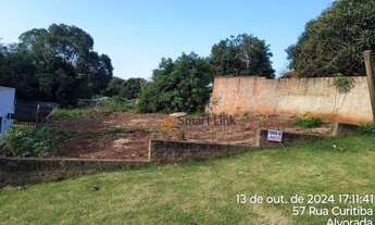 Imagem: Terreno à venda, 504 m² por R$ 170.000,00