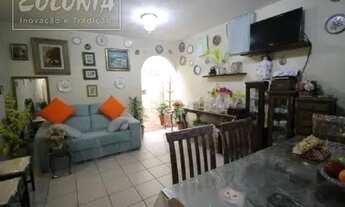 Imagem: Casa a venda - Casa Branca, Santo André