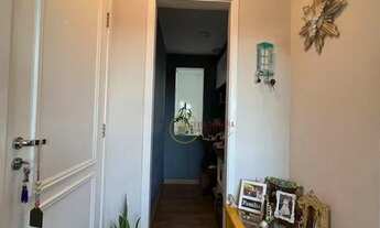 Imagem 5: Apartamento Premiere com 3 dormitórios à venda, 116 m² por R$ 1.380.000 - Jardim Aquarius