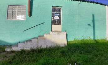 Imagem: Casa Padrão em Bagé