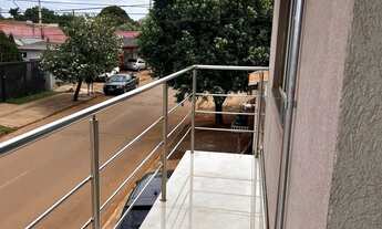 Imagem 5: Aluga-se sobrado com edícula no fundo mobiliado em avenida principal