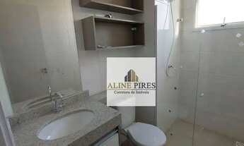 Imagem 5: Edifício Maranello mobiliado