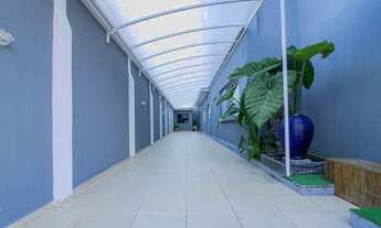 Imagem 5: Casa Residencial/Comercial à locação no Cristo Rei - Curitiba - Pr