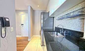 Imagem 7: APARTAMENTO - Green Valley Alphaville Empresarial - SP