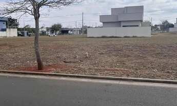 Imagem 6: Loteamento à venda no bairro Terras Alpha Residencial 2 - Senador Canedo/GO