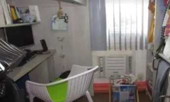 Imagem 5: Apartamento (Padrão), com 2 quartos e 1 banheiros à Venda, 48 m² em São Paulo/SP