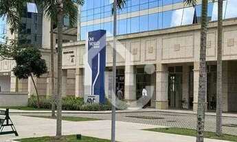 Imagem 5: Barra da Tijuca Galpão / depósito com 1 vaga na garagem