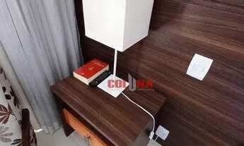 Imagem 7: Flat com 1 dormitório à venda, 37 m² por R$ 180.000,00 - Sossego - Itaboraí/RJ