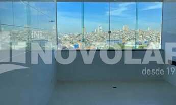 Imagem 2: Sobrado com 3 dormitórios, 3 suites e 5 vagas, espaço gourmet, Vila Constança