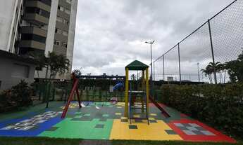 Imagem 5: Apartamento com 3 dormitórios e 1 vaga de garagem em Joinville/SC