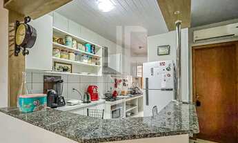 Imagem 7: Imóvel para venda possui 64 metros quadrados com 3 quartos em Hípica - Porto Alegre - RS