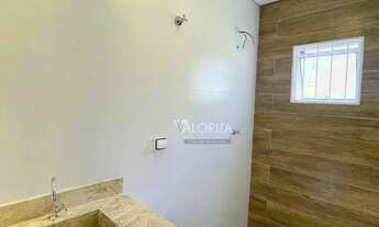 Imagem 6: Casa com 3 quartos, sendo 1 suíte, 130 m² - venda por R$ 800.000 ou aluguel por R$ 5.831/m