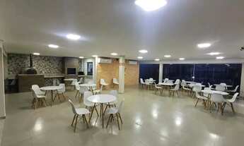 Imagem 2: Apartamento para venda possui 70 metros quadrados com 3 quartos